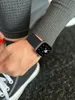 Strap-it Nylon-Schlaufenarmband passend für Apple Watch  Produktbild-Vorschau 2