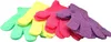2er Set Massagehandschuhe, 100% Polyester für Peeling & Produktbild-Vorschau 7
