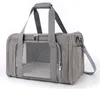 Mofut Tragetasche für Katze Hund, Hundetransportbox 44 x 28 Produktbild-Vorschau 1