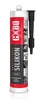 Silicone Professionale 310 Ml Incolore Per Alte Temperature Anteprima dell’immagine prodotto 1
