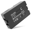 CELLONIC Batterie compatible avec Gardena Sileno Life, Voir les images du produit 1