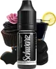 Belissia Lebensmittelfarbe Schwarz -10ml flüssig & Produktbild-Vorschau 1