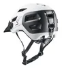 BLACK CREVICE - Casco MTB da donna e da uomo - ENDURO | Anteprima dell’immagine prodotto 2