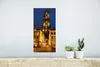 MuchoWow® Poster Nacht - Domturm - Utrecht 20x40 cm - Produktbild-Vorschau 5