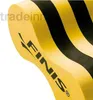 Finis Pull Buoy Senior | Schwarz/Gelb Produktbild-Vorschau 3