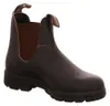 Blundstone - Stivaletti - ORIGINALS-500-STOUT-BROWN - Uomo Anteprima dell’immagine prodotto 53