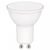 EMOS GoSmart CCT+RGB LED-Lampe dimmbar 4,8W GU10 WiFi Produktbild-Vorschau 1