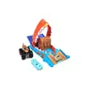Hot Wheels Monster Trucks Arena Smashers Vstupná výzva Náhľad obrázku produktu 7