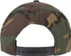FLEXFIT Classic Snapback 2-Tone Camo Cap Náhľad obrázku produktu 7