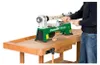 Holzstar Drehmaschine DB450 Drechselbank, Drehbank 450 mm, Voir les images du produit 7