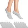 10 Paar Sneaker Socken Damen & Herren unsichtbare kurze Produktbild-Vorschau 1