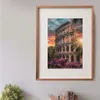 Clementoni Puzzle „Flavianisches Amphitheater“, 500 Teile Produktbild-Vorschau 5