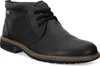 Ecco Hommes Bottines non doublées noir Voir les images du produit 24