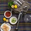 Dualit 88930, Pürierstab, 1 l, 700 W, Edelstahl Produktbild-Vorschau 24