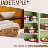 Bambusový parní hrnec kulatý 15 cm - Asian Happy Kitchen Náhled obrázku produktu 8