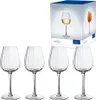 Villeroy & Boch Pohár na bílé víno Rose Garden Set 4 ks. Náhled obrázku produktu 1