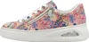 Rieker Damen Sneaker Reißverschluss bunt leicht weiche Produktbild-Vorschau 3