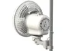 Secret Jardin Monkey Fan oszillierend, 17cm, 20W Produktbild-Vorschau 10