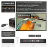 Primewire 3-portowy przełącznik HDMI 4k z pilotem 3x Podgląd zdjęcia produktu 2