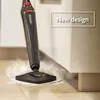 Vileda Steam Plus + PowerPad - Dampfreiniger - schwarz Produktbild-Vorschau 8