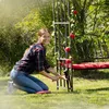 4 Ancrages au sol pour l'arche à rosiers Voir les images du produit 6