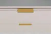 RODAN | Badezimmerschrank - SLIM - 80,6 cm - Kaschmir - 3 Produktbild-Vorschau 9