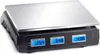 Bilancia commerciale elettronica da 40 kg Humberg MH-190 Anteprima dell’immagine prodotto 9
