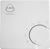 Thermostat d'ambiance bimétallique 230V Voir les images du produit 1