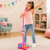 Interaktives Kinder Karaoke-Set mit abnehmbarem Produktbild-Vorschau 8