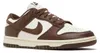 Nike Dunk Low Women /cacao wow/coconut milk Gr 42 Anteprima dell’immagine prodotto 11