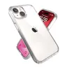 Speck, Presidio Perfect Clear Hülle für Apple iPhone Produktbild-Vorschau 7