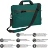 PEDEA Sacoche pour ordinateur portable "Fashion Voir les images du produit 5