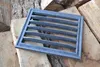 SEZAM - Rošt do pece 20 x 16,5 cm Liati rošt Kachľový rošt Náhľad obrázku produktu 1