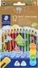 Staedtler Noris Colour Jumbo, Mehrfarbig, 12 Stück(e) Produktbild-Vorschau 7