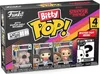Stranger Things - Demogorgon Will Barb Bitty Pop! Funko Produktbild-Vorschau 5