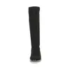 Caprice Damen Stiefeletten 9-25512-41-044 Farbe: Schwarz Produktbild-Vorschau 3