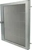 vhbw Aktivkohlefilter Ersatz für Miele 10271450, DKF-12R Produktbild-Vorschau 4