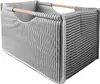 Bestlivings Aufbewahrungsbox faltbar 32cm x 17cm x 18cm, Produktbild-Vorschau 1
