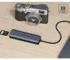 Targus HyperDrive Next, USB typu C, 100 W, Černá, MicroSD Náhled obrázku produktu 7