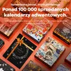 BOXILAND® lukrecja kalendarz adwentowy 2026, słodka & Podgląd zdjęcia produktu 8
