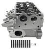 Culasse pour VW Crafter 30-35, 30-50, Amarok 2.0 TDI Diesel Voir les images du produit 1