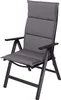 Sun Garden Gartenauflage "Elba" Hochlehner 4er Set / Produktbild-Vorschau 1