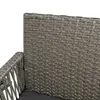 FURNIFY® Gartenmöbel Set EDELHOF 4-teilig | Gartenlounge Produktbild-Vorschau 13