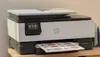 HP DeskJet 2920 Wireless All-in-One Farbe Drucker Produktbild-Vorschau 19