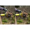 Ryobi Ry18cva Kultivator Gelb  Gelb One Size Produktbild-Vorschau 5