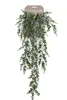 künstlicher Eucalyptus hängend mit 5 Ranken grün L. 75cm Produktbild-Vorschau 1