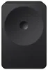 Samsung Music Studio 7 LS70H WiFi-Bluetooth Speaker Schwarz Produktbild-Vorschau 1
