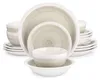 Azzuro Service 32 pièces - Céramique - Assiette plate, Voir les images du produit 1