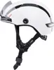 Kask CONTEC "Como" SB-pakowany, nowoczesny rozmiar S / M Podgląd zdjęcia produktu 5