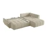 A sectional sofa is shown in an extended configuration. Náhled obrázku produktu
